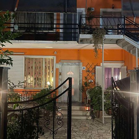 Pislis Rooms Kamena Vourla Ngoại thất bức ảnh