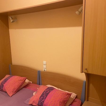 Pislis Rooms Kamena Vourla Ngoại thất bức ảnh