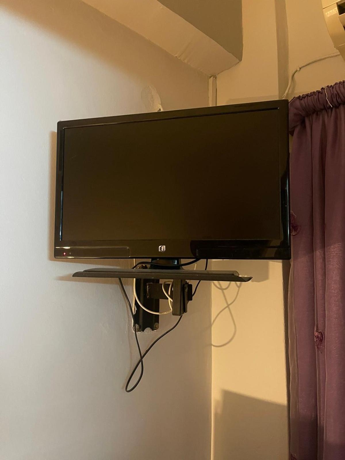 Pislis Rooms Kamena Vourla Ngoại thất bức ảnh