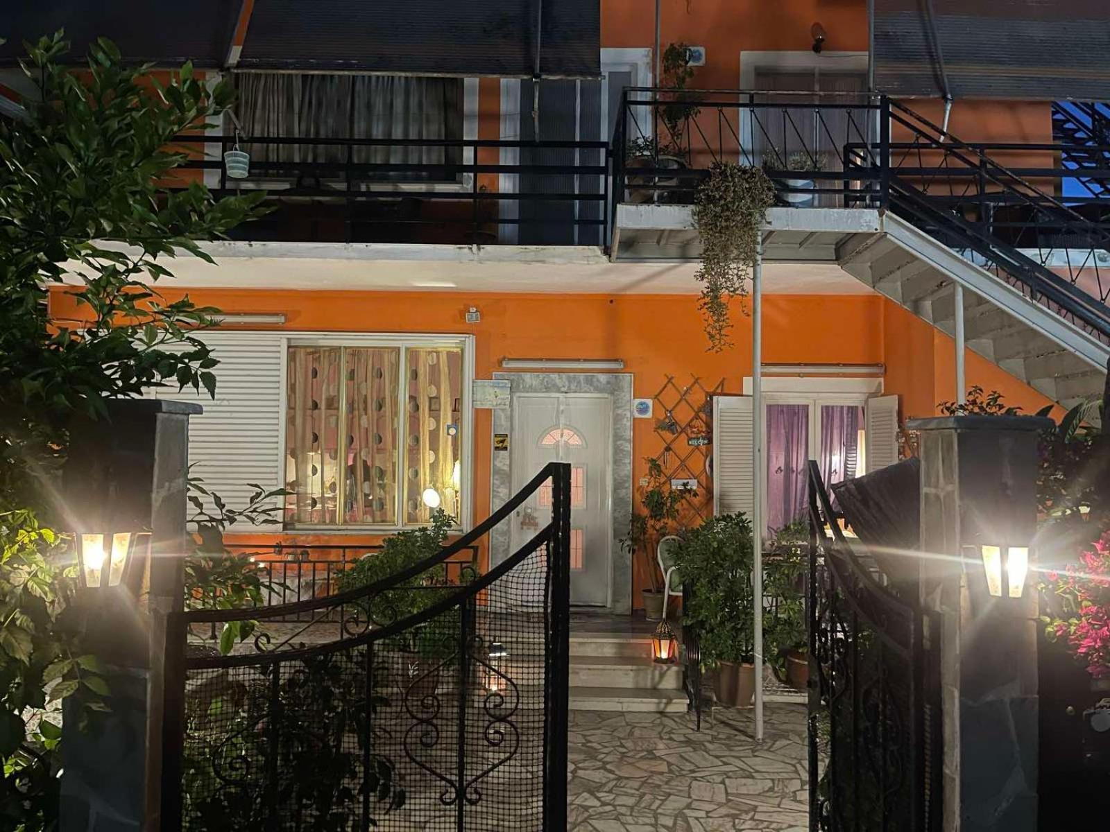 Pislis Rooms Kamena Vourla Ngoại thất bức ảnh