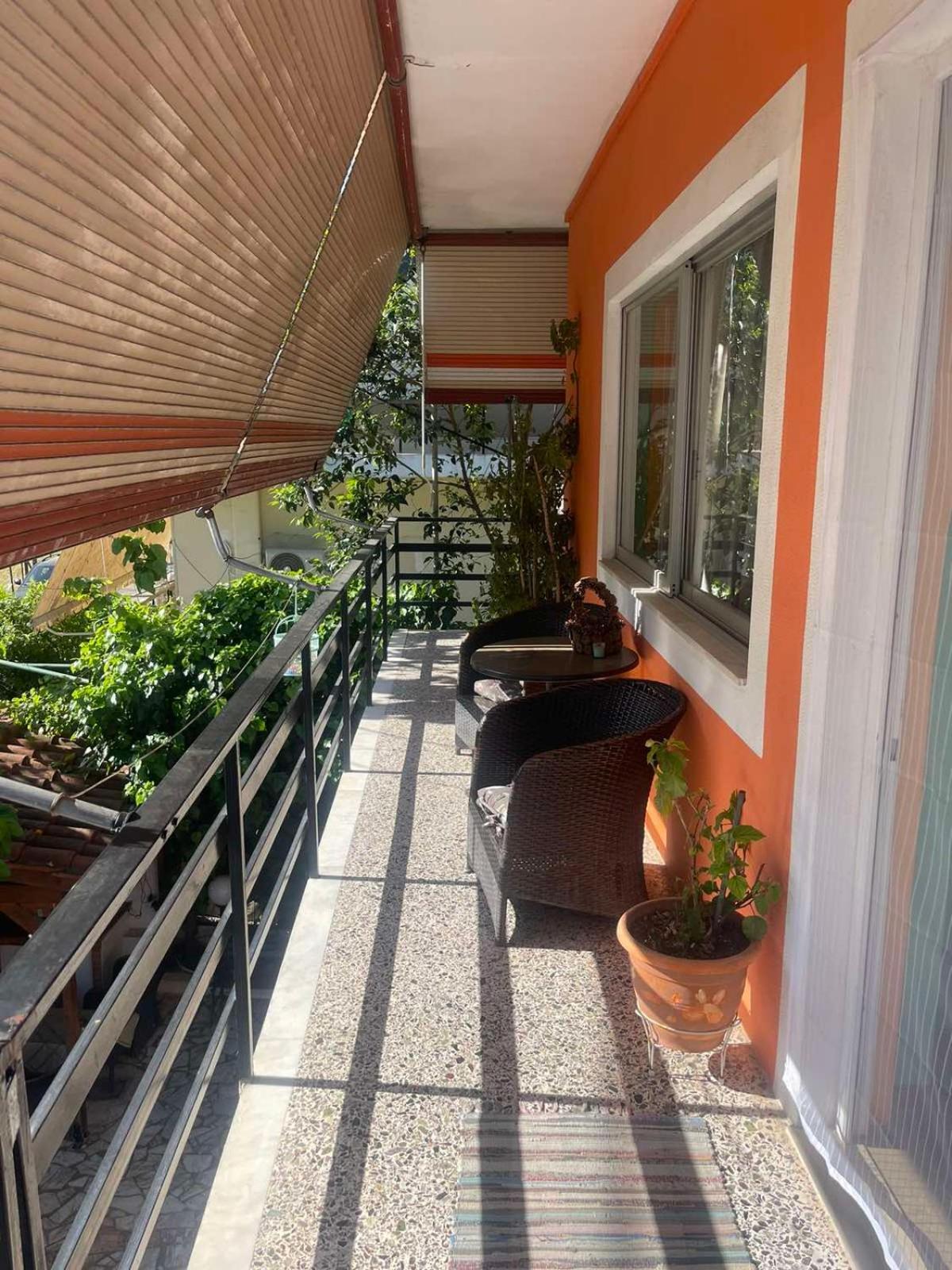 Pislis Rooms Kamena Vourla Ngoại thất bức ảnh