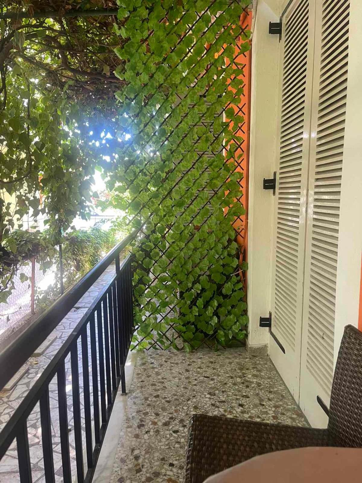 Pislis Rooms Kamena Vourla Ngoại thất bức ảnh