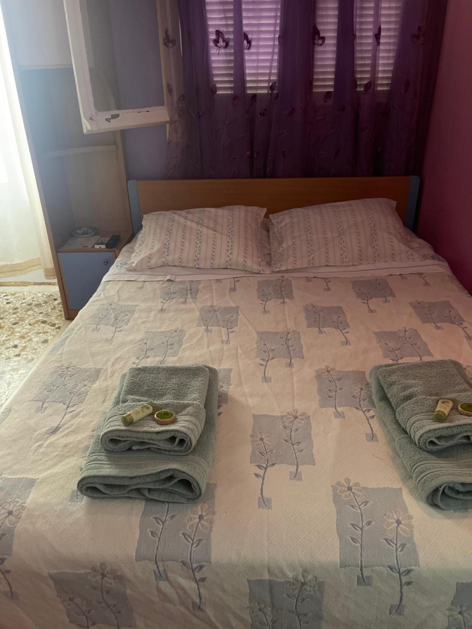 Pislis Rooms Kamena Vourla Ngoại thất bức ảnh