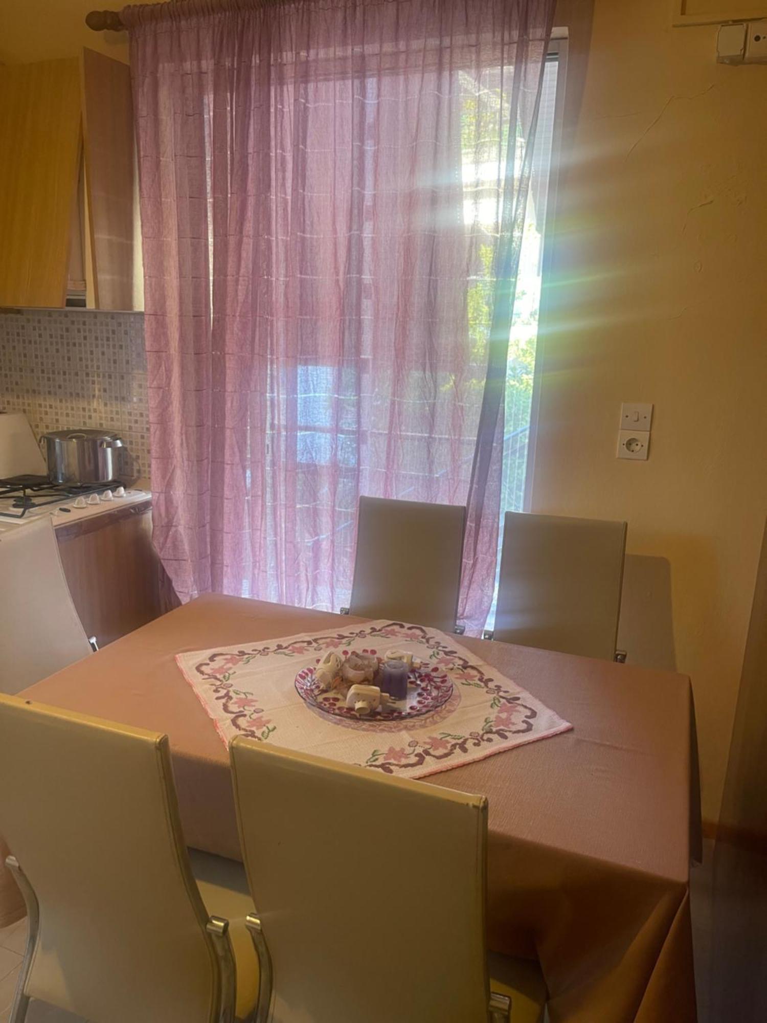 Pislis Rooms Kamena Vourla Ngoại thất bức ảnh