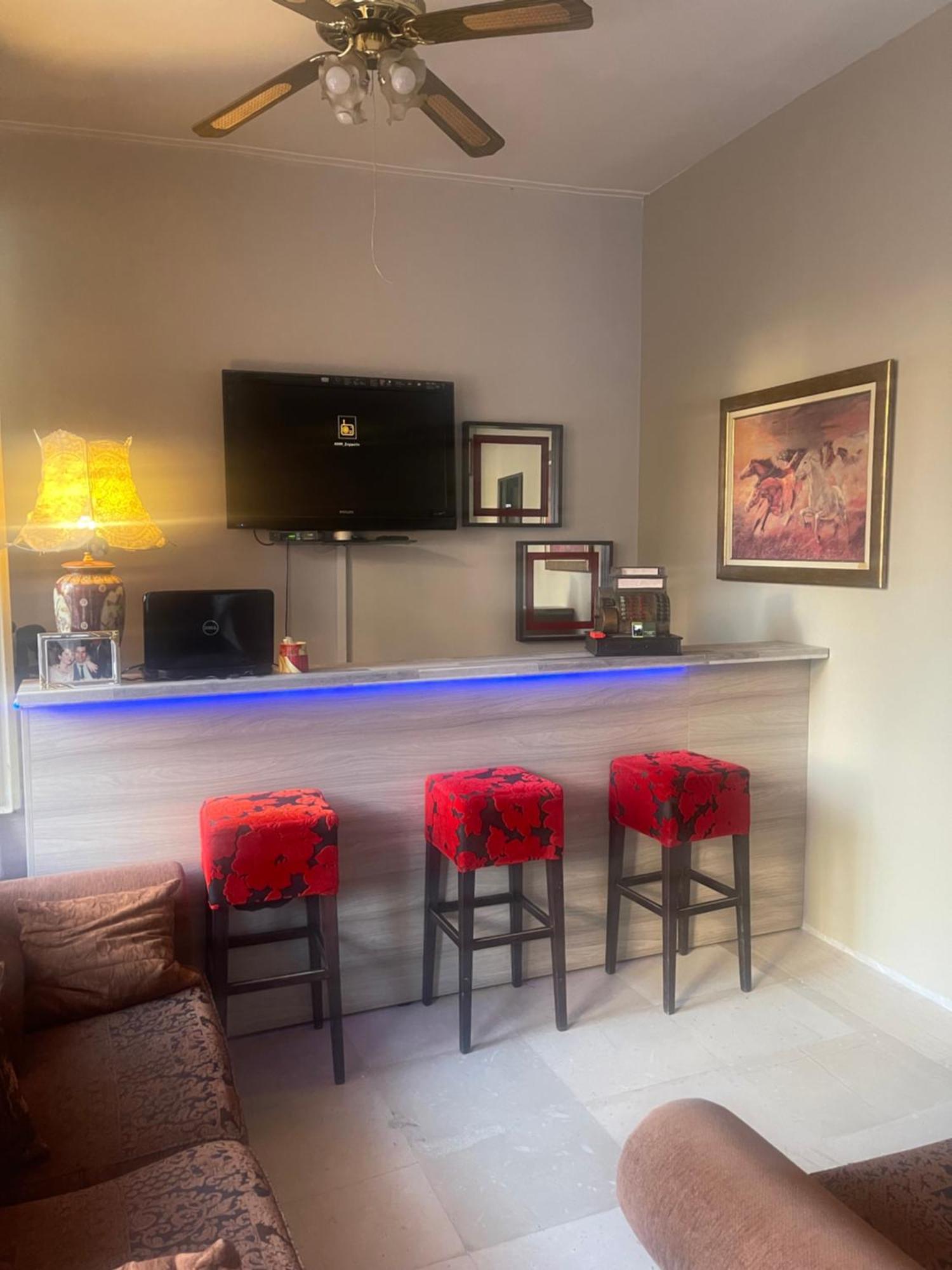 Pislis Rooms Kamena Vourla Ngoại thất bức ảnh