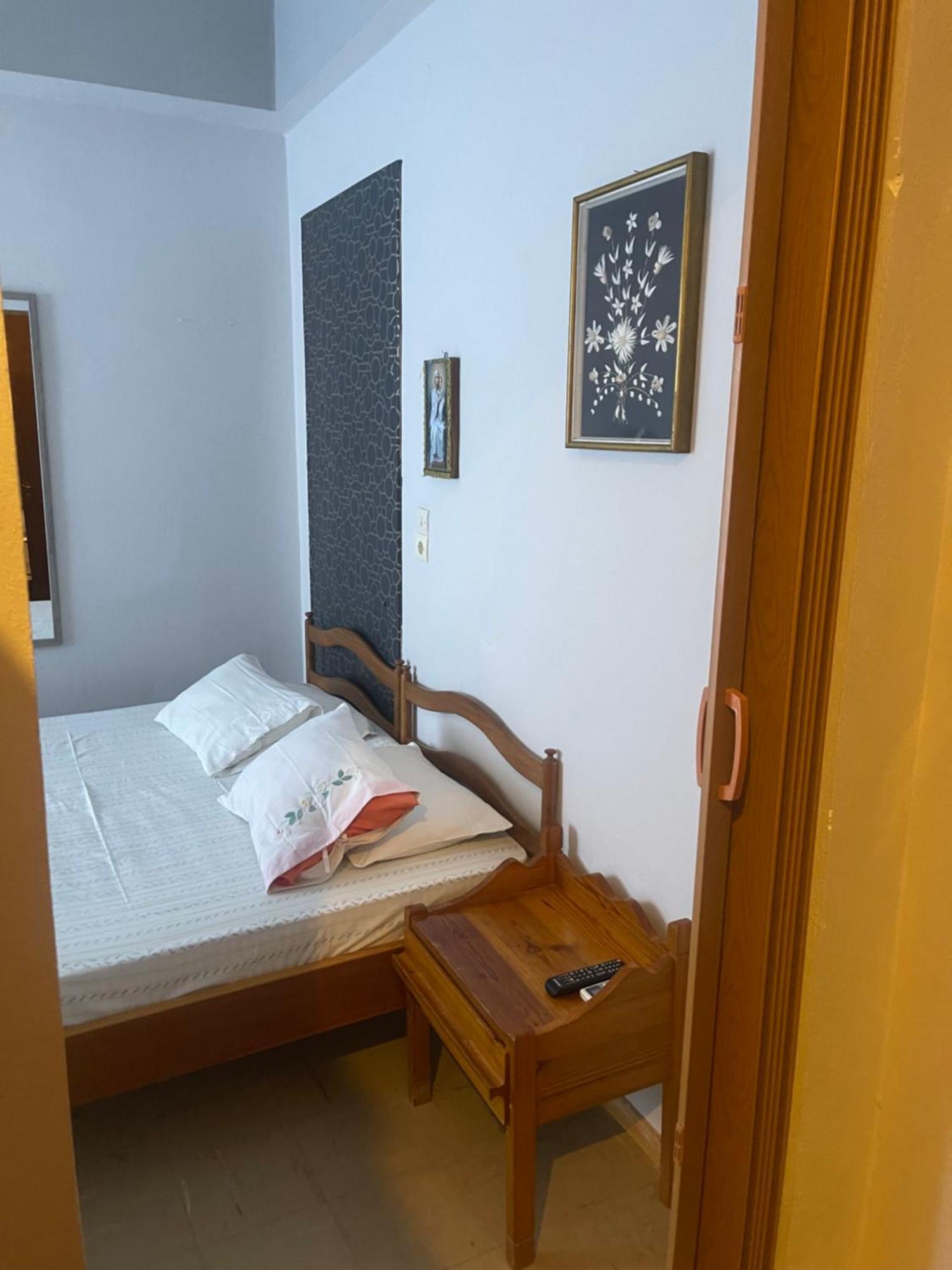 Pislis Rooms Kamena Vourla Ngoại thất bức ảnh