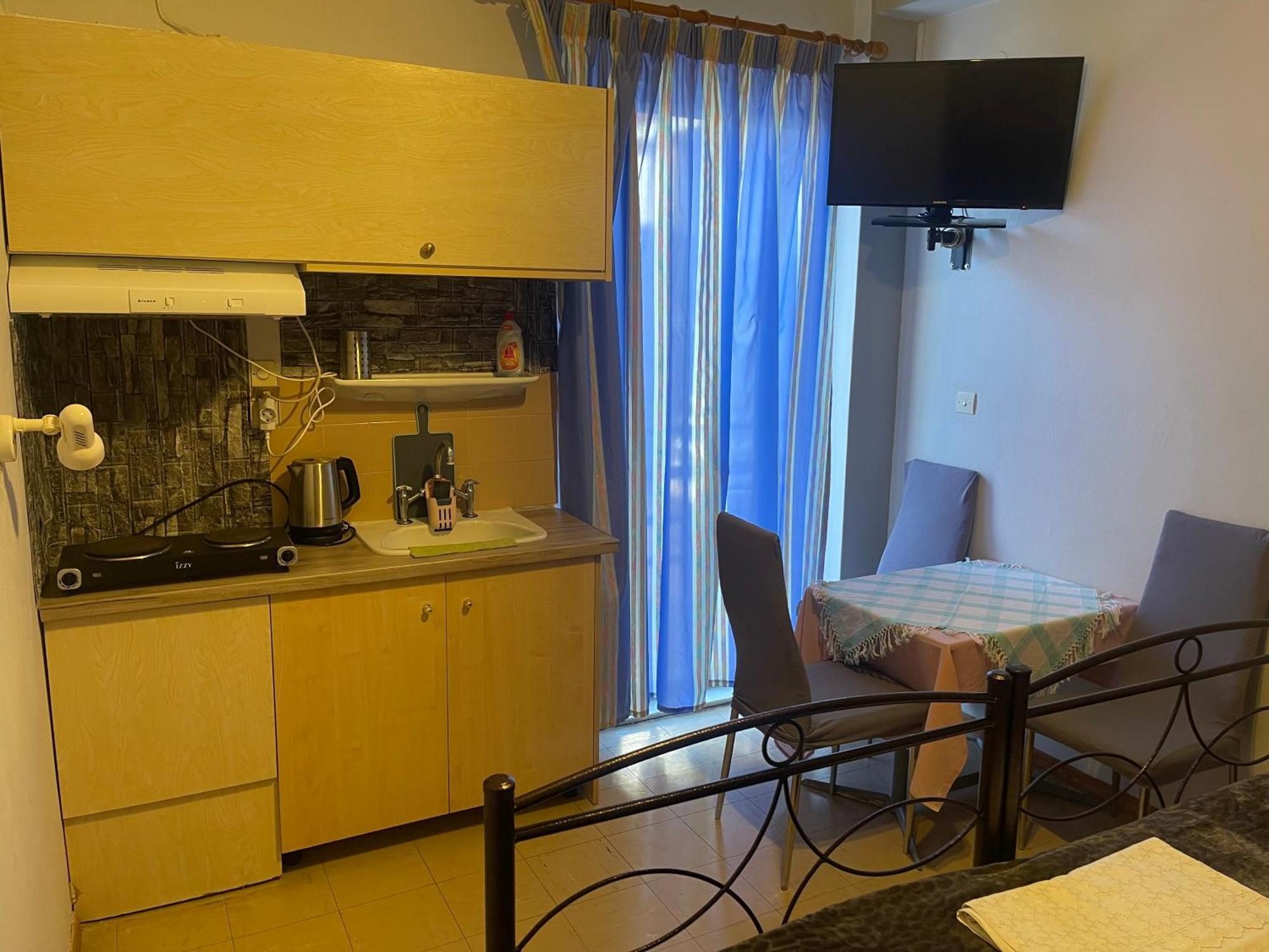 Pislis Rooms Kamena Vourla Ngoại thất bức ảnh