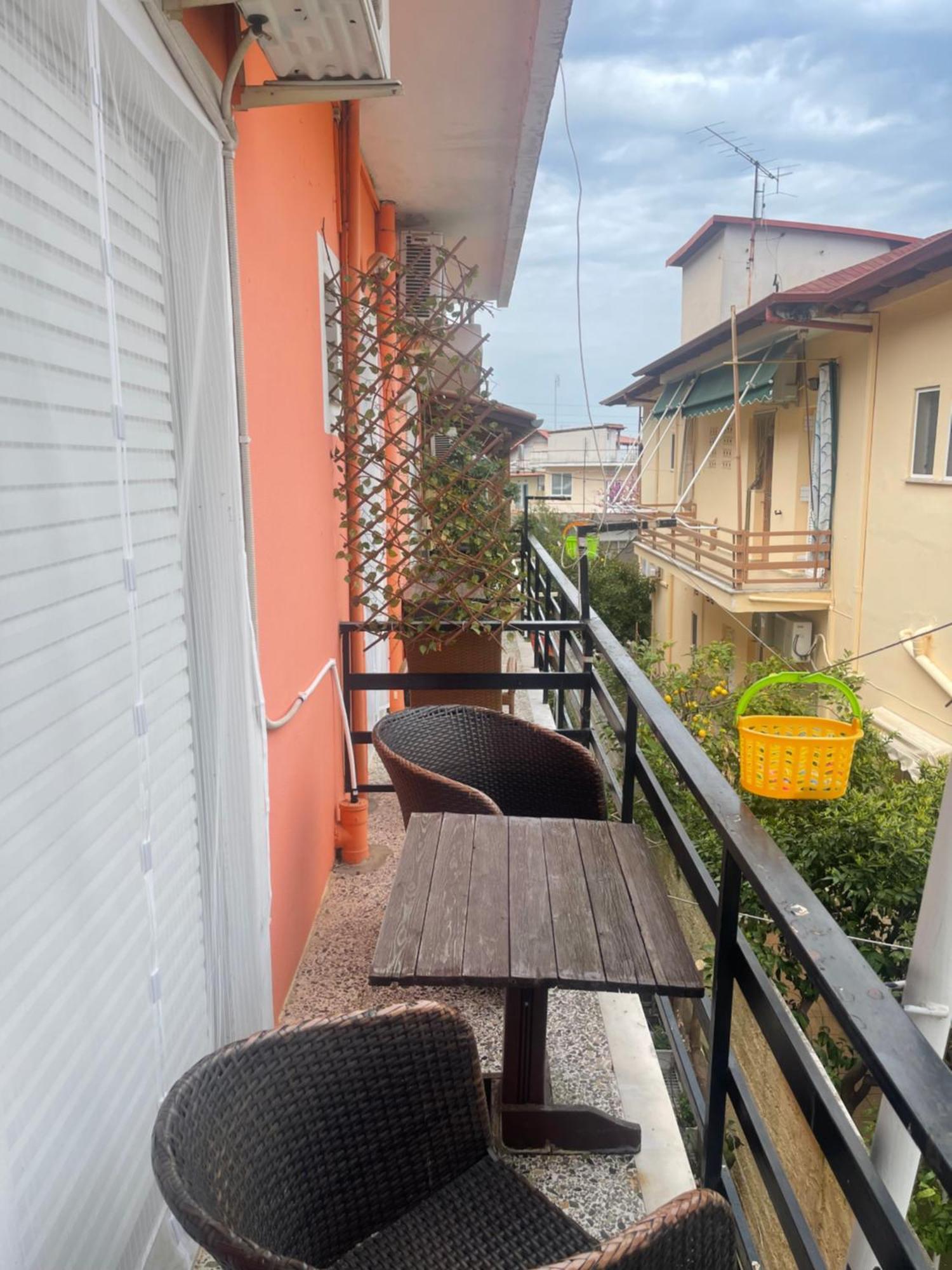Pislis Rooms Kamena Vourla Ngoại thất bức ảnh