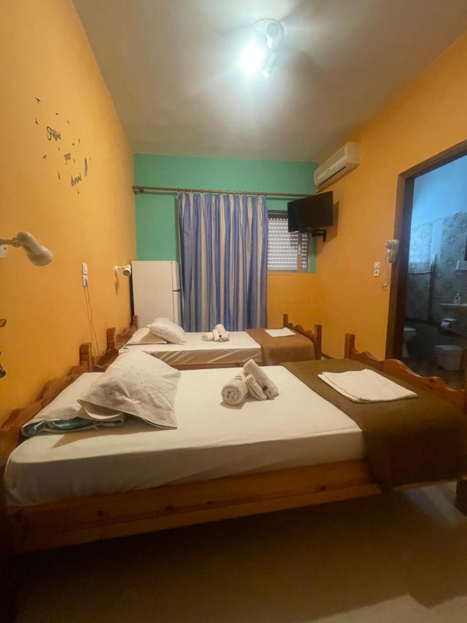 Pislis Rooms Kamena Vourla Ngoại thất bức ảnh