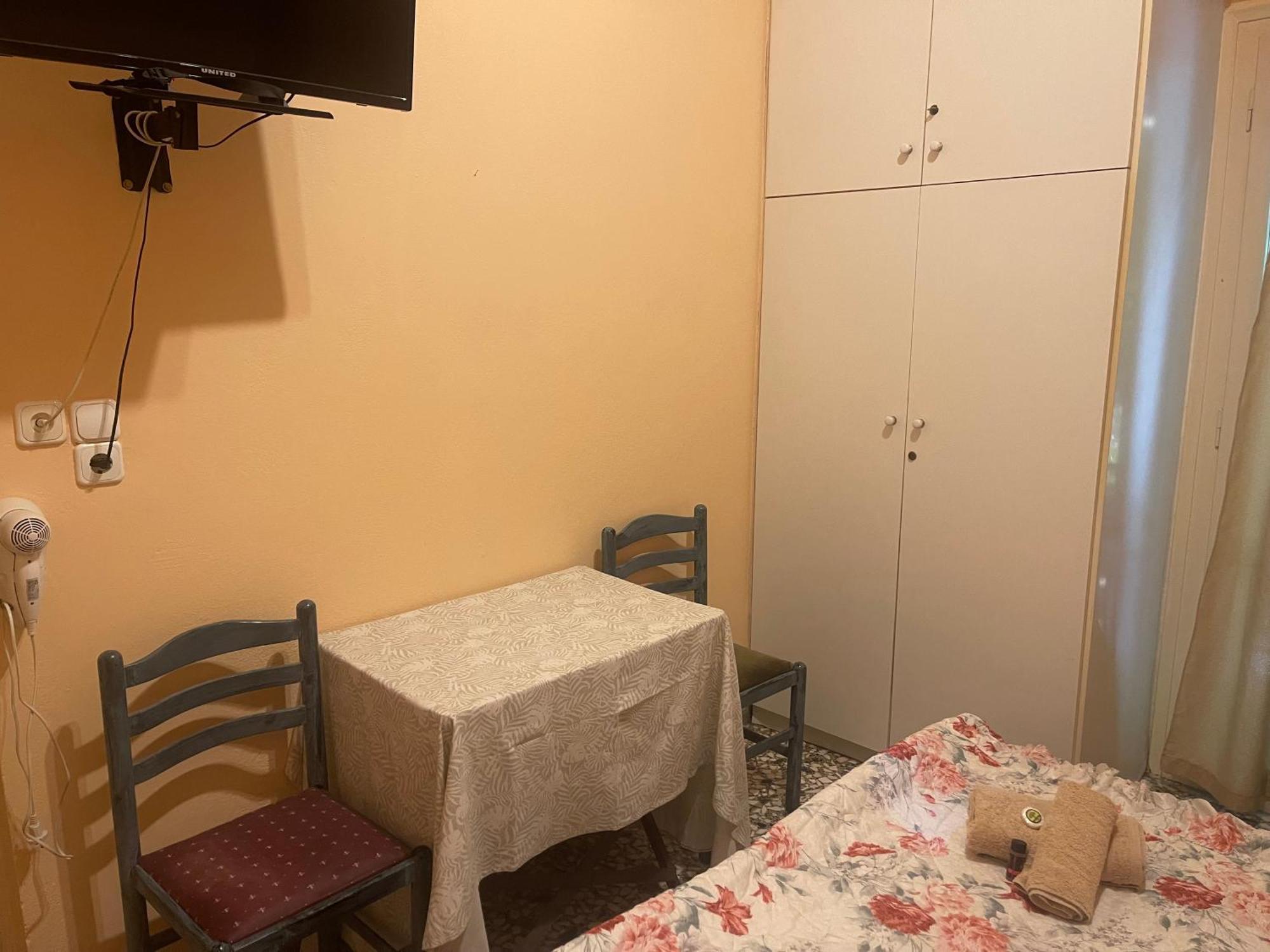 Pislis Rooms Kamena Vourla Ngoại thất bức ảnh