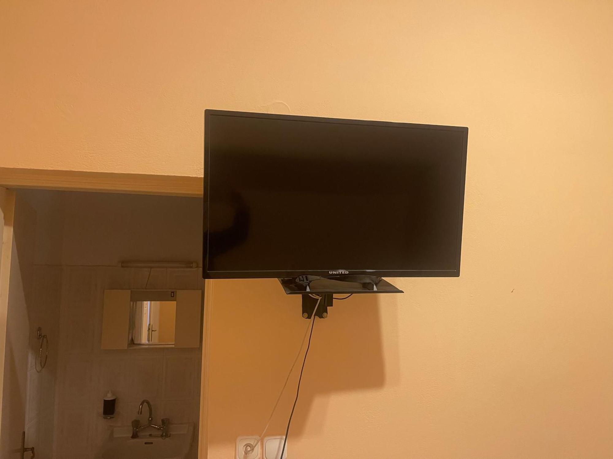 Pislis Rooms Kamena Vourla Ngoại thất bức ảnh