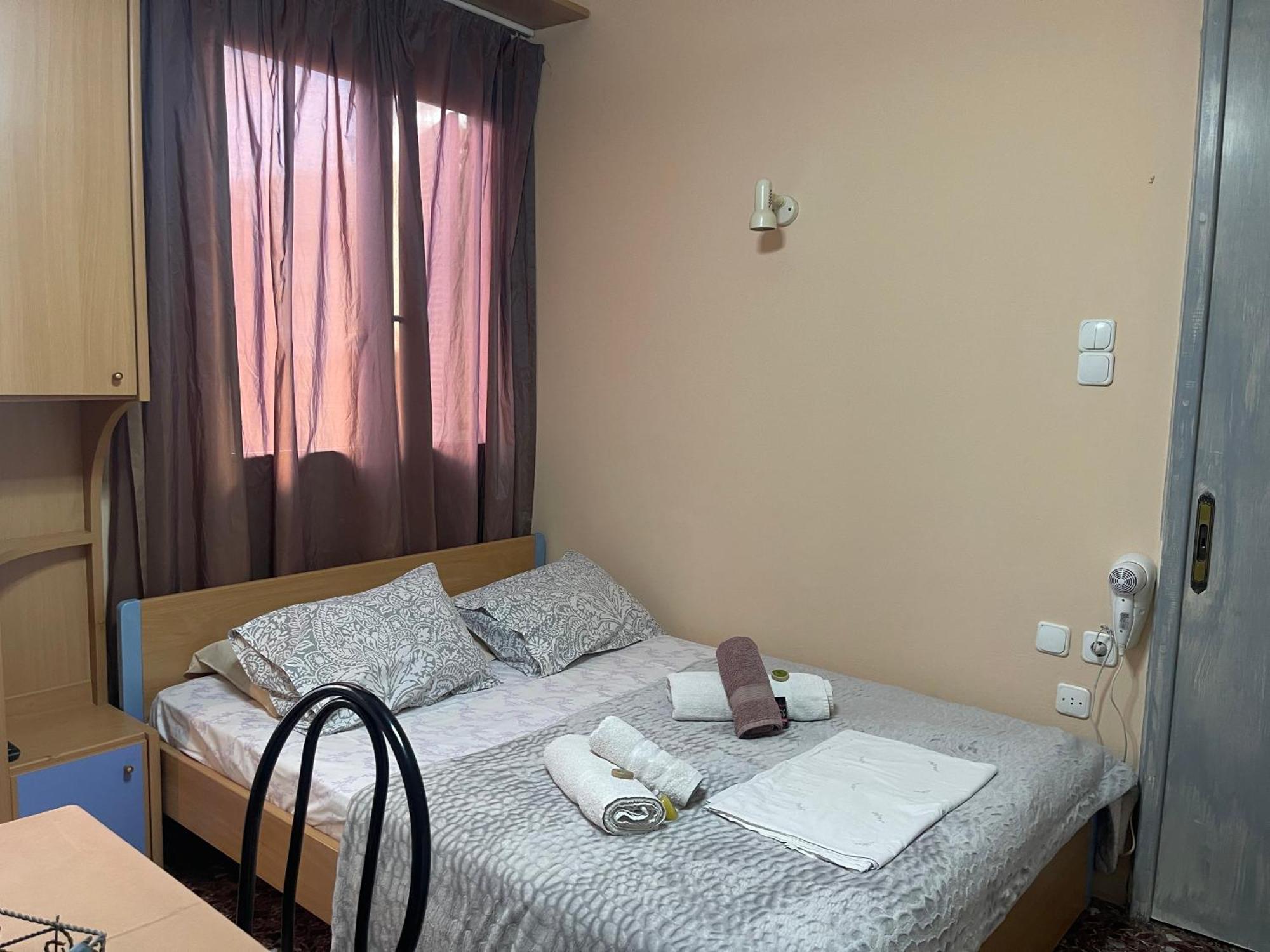 Pislis Rooms Kamena Vourla Ngoại thất bức ảnh
