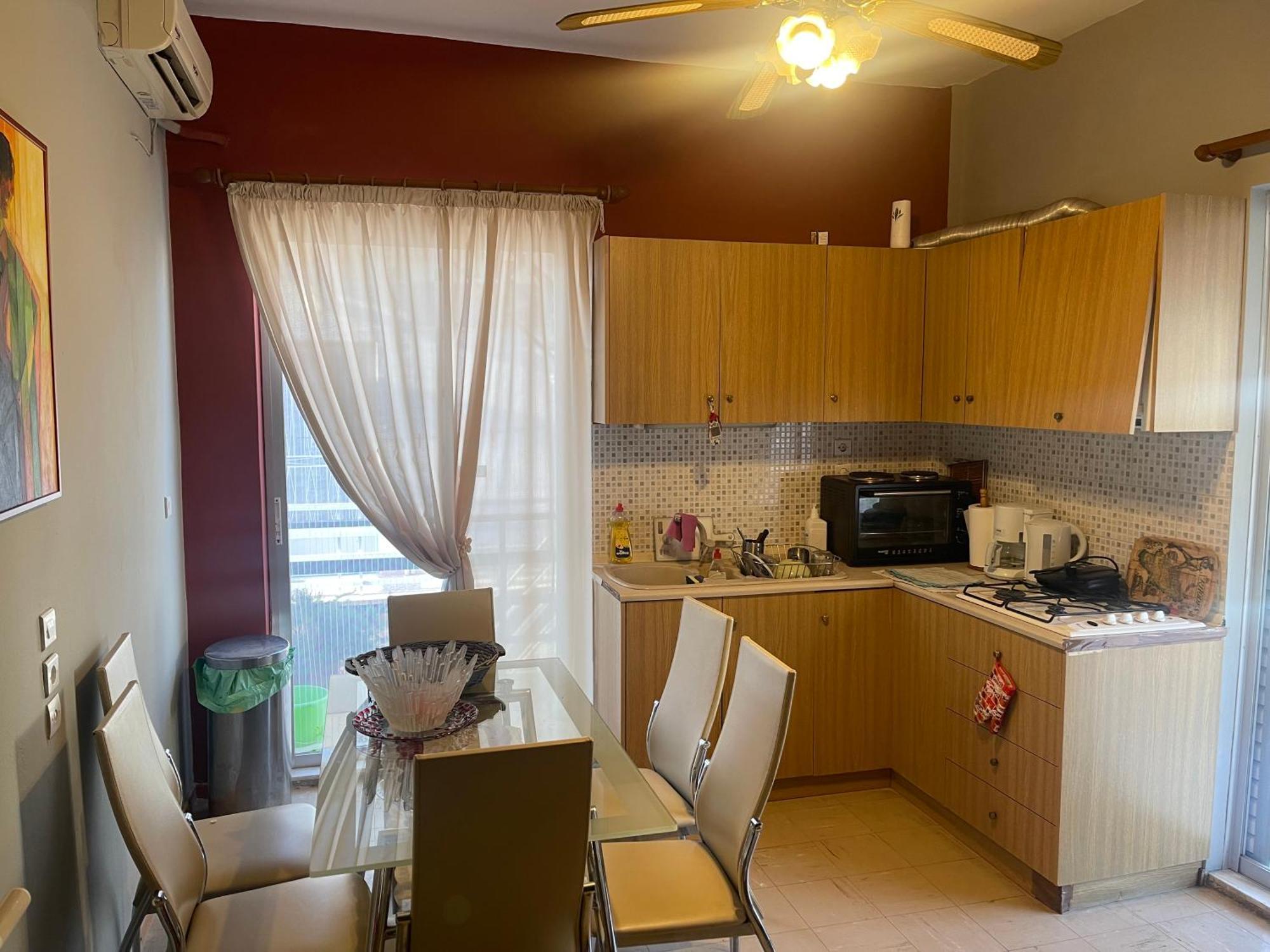 Pislis Rooms Kamena Vourla Ngoại thất bức ảnh