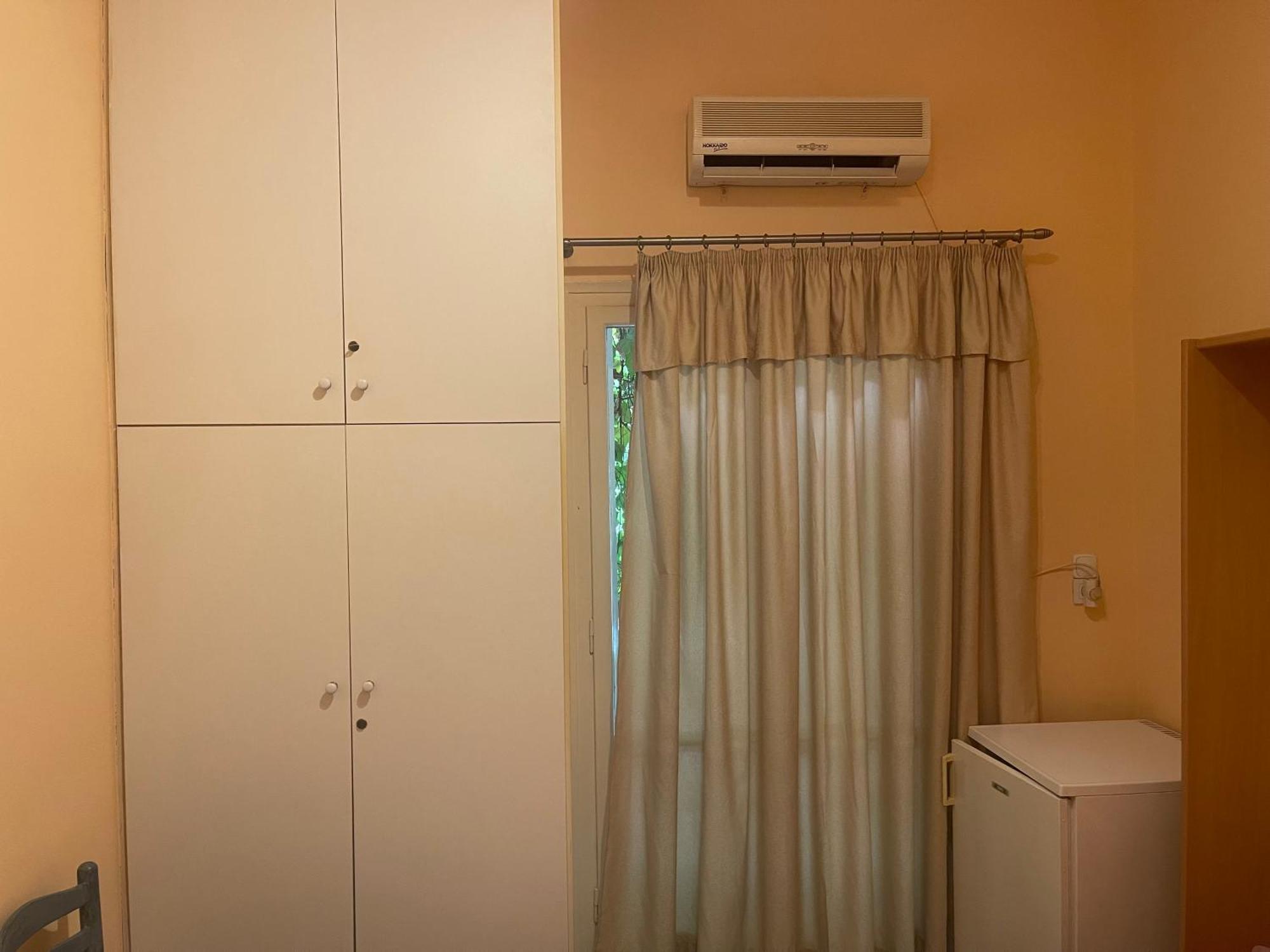 Pislis Rooms Kamena Vourla Ngoại thất bức ảnh